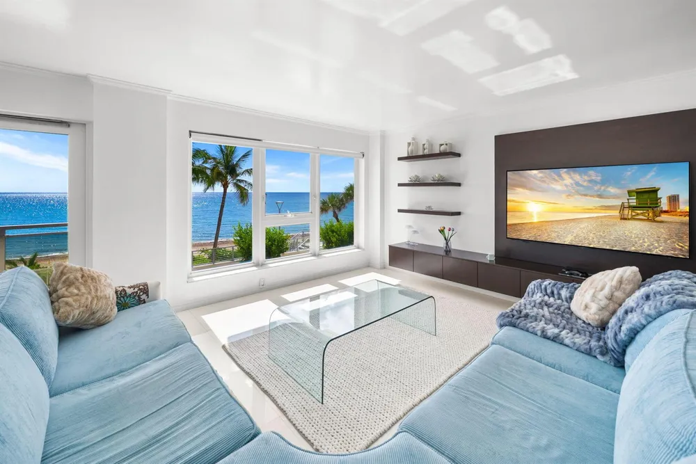 2066 OCEAN BOULEVARD #2NE Boca Raton, FL 33431