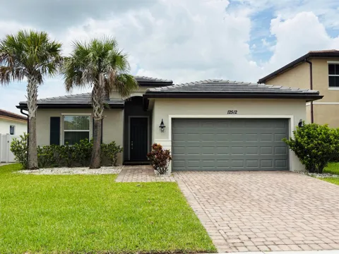 12512 NW STANIS LANE