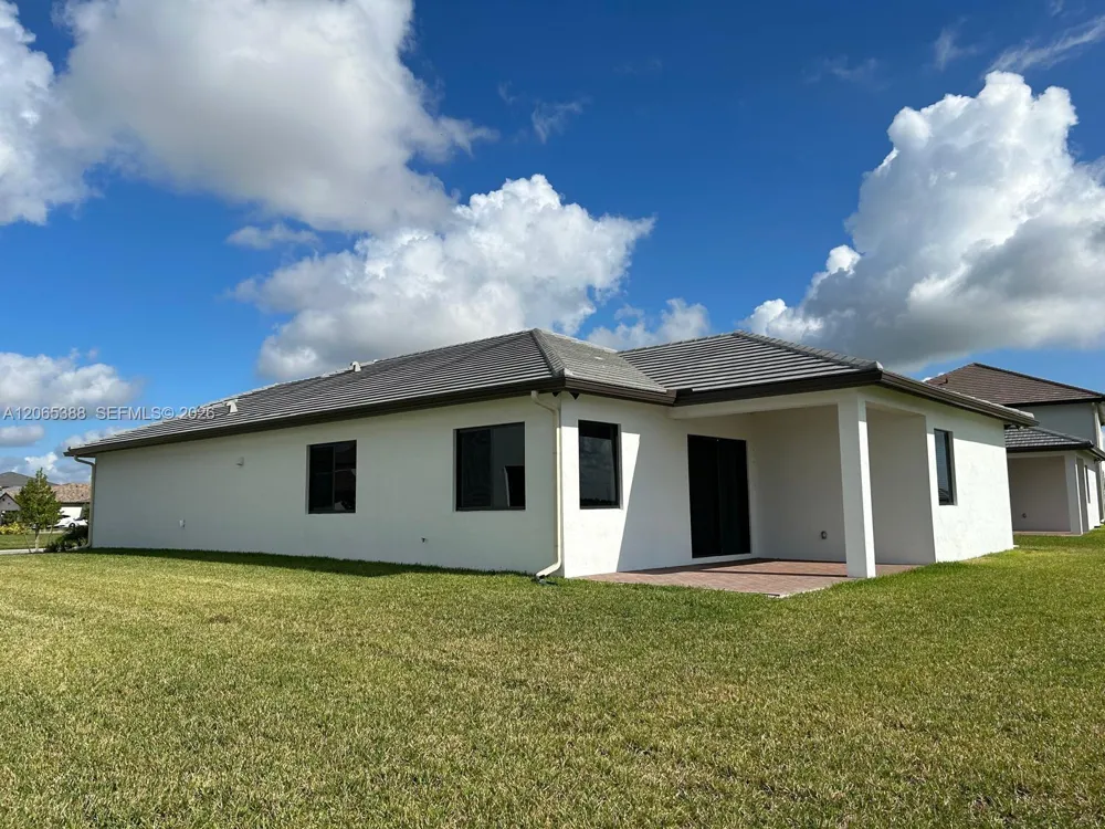 5081 Gambero Way #5081 Ave Maria, FL 34142