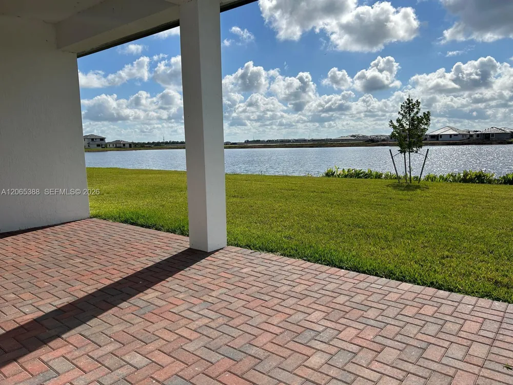 5081 Gambero Way #5081 Ave Maria, FL 34142