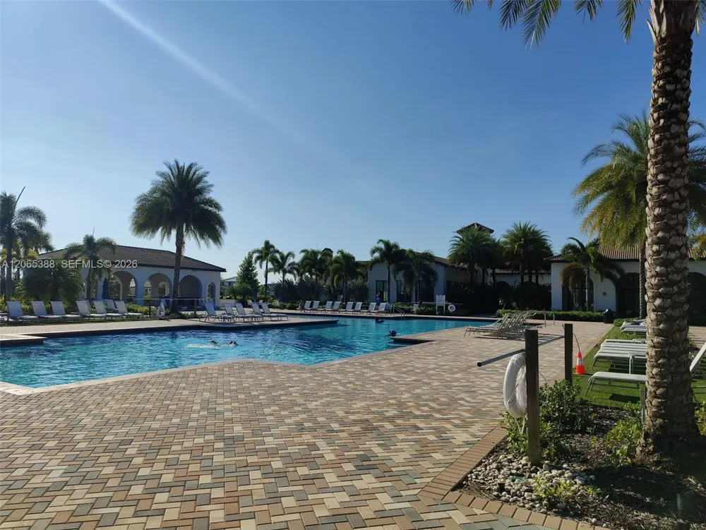 5081 Gambero Way #5081 Ave Maria, FL 34142