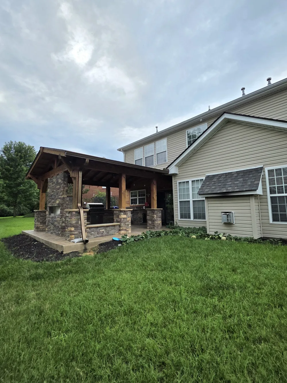 1961 Ashburn Ct Nolensville, TN 37135