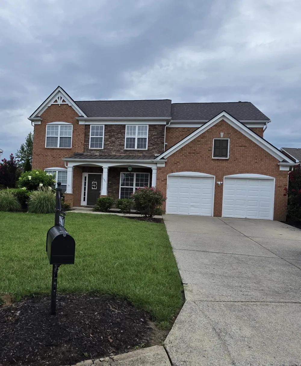 1961 Ashburn Ct Nolensville, TN 37135