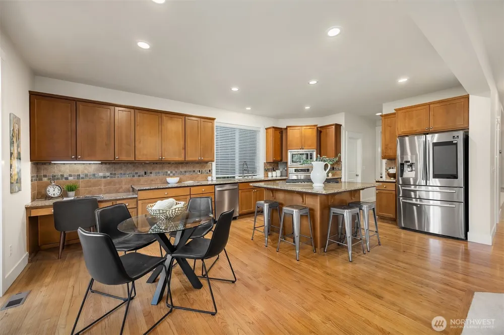 1226 269th Court SE Sammamish, WA 98075