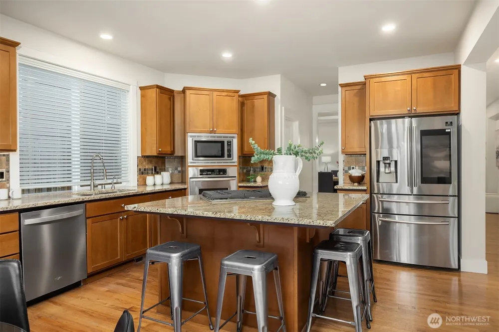 1226 269th Court SE Sammamish, WA 98075