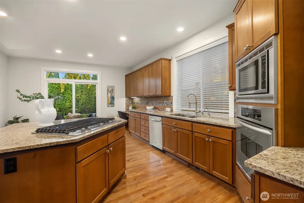 1226 269th Court SE Sammamish, WA 98075