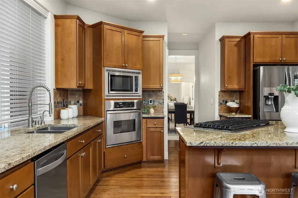 1226 269th Court SE Sammamish, WA 98075