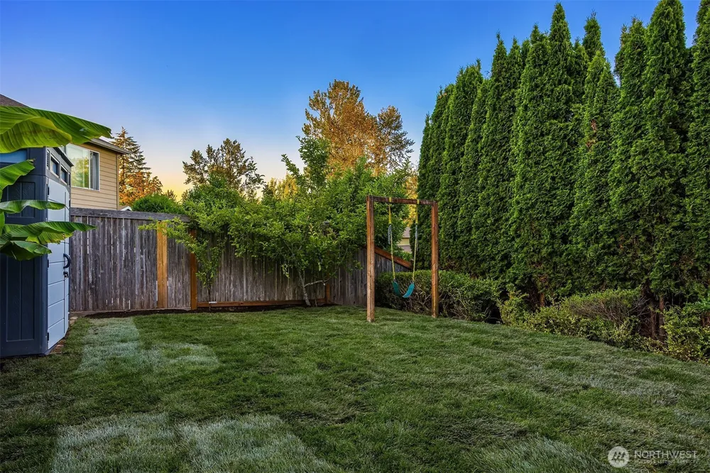 1226 269th Court SE Sammamish, WA 98075