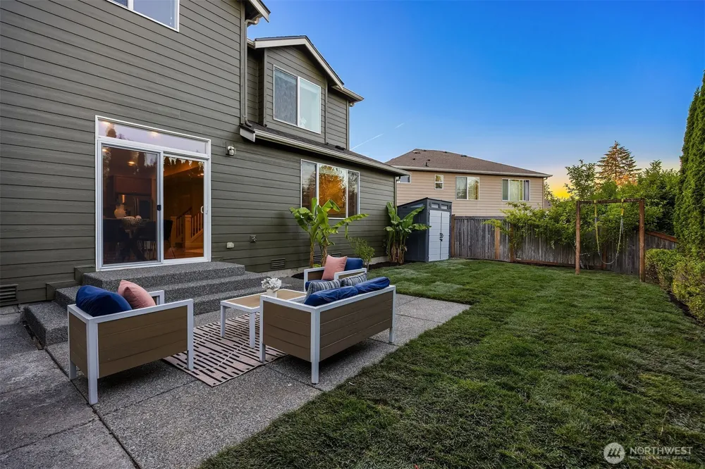 1226 269th Court SE Sammamish, WA 98075