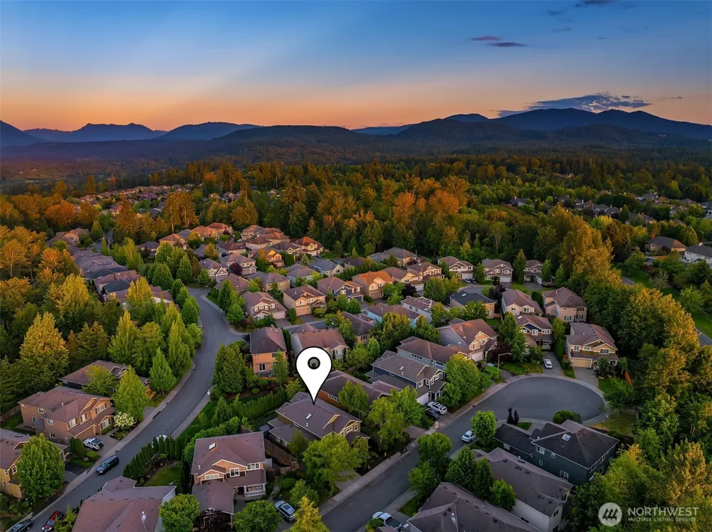 1226 269th Court SE Sammamish, WA 98075