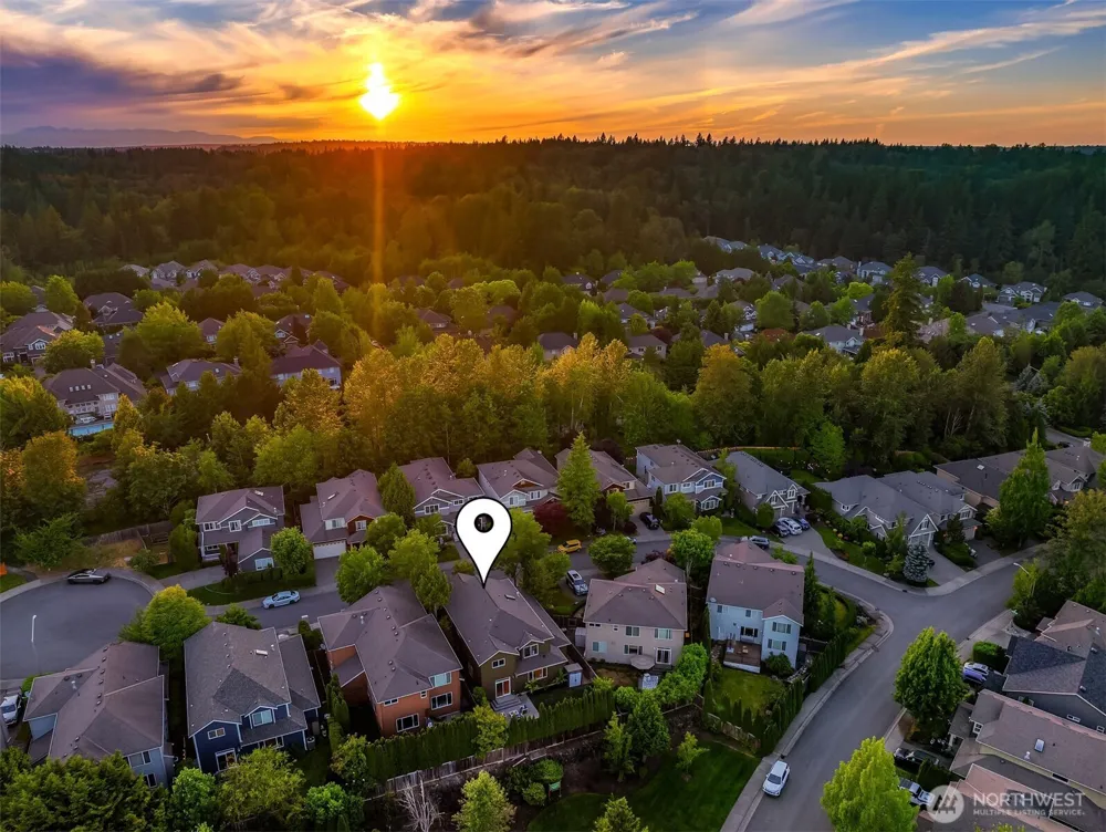 1226 269th Court SE Sammamish, WA 98075