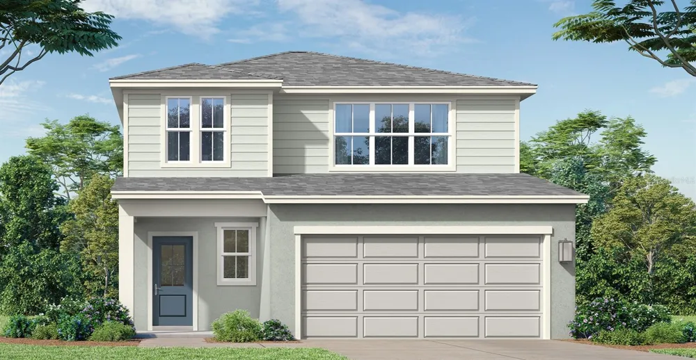 436 LIBERTY BEND Haines City, FL 33844