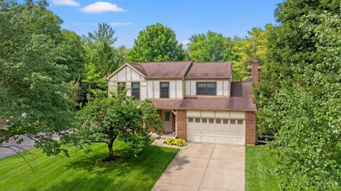 8935 Creekwood Drive