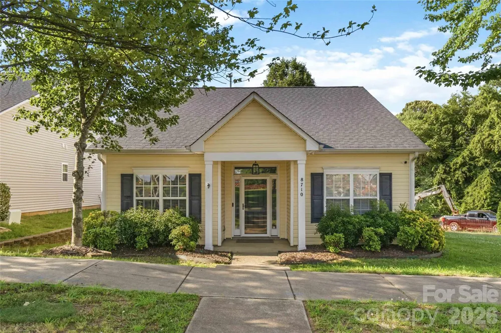 8710 Arrowhead Place Lane Cornelius, NC 28031