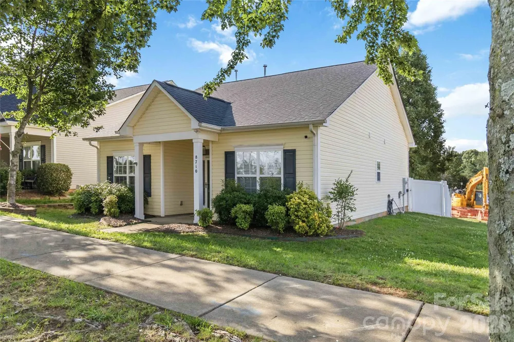 8710 Arrowhead Place Lane Cornelius, NC 28031