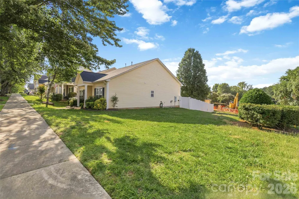 8710 Arrowhead Place Lane Cornelius, NC 28031