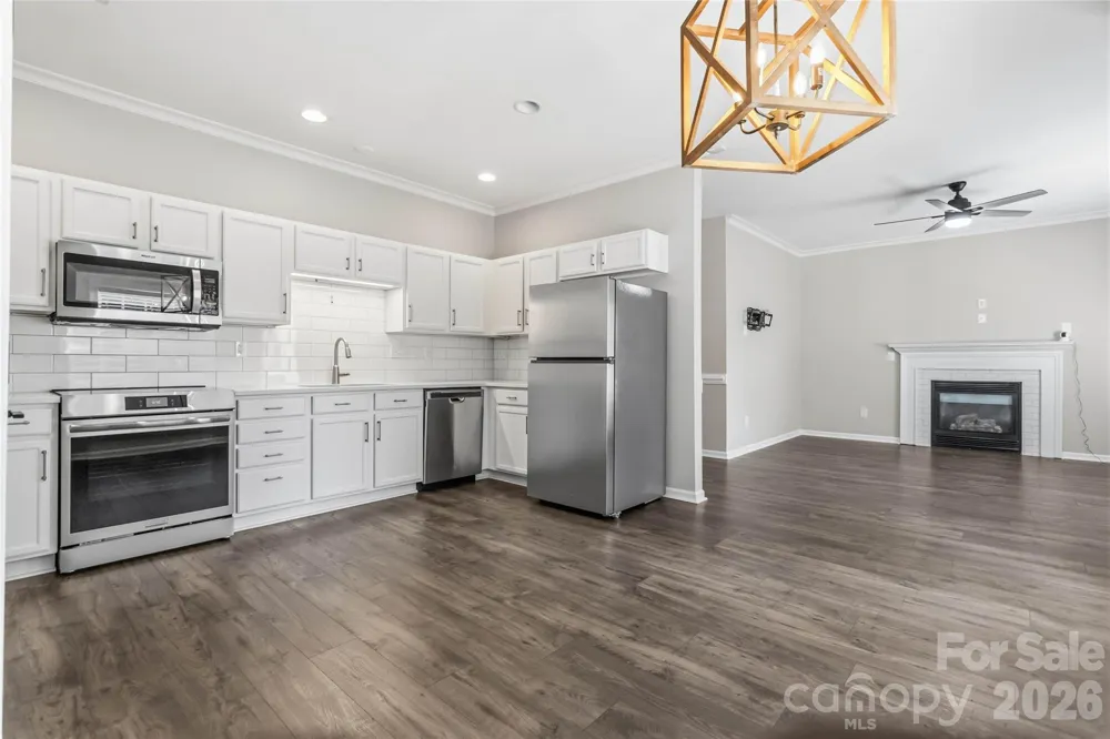 8710 Arrowhead Place Lane Cornelius, NC 28031