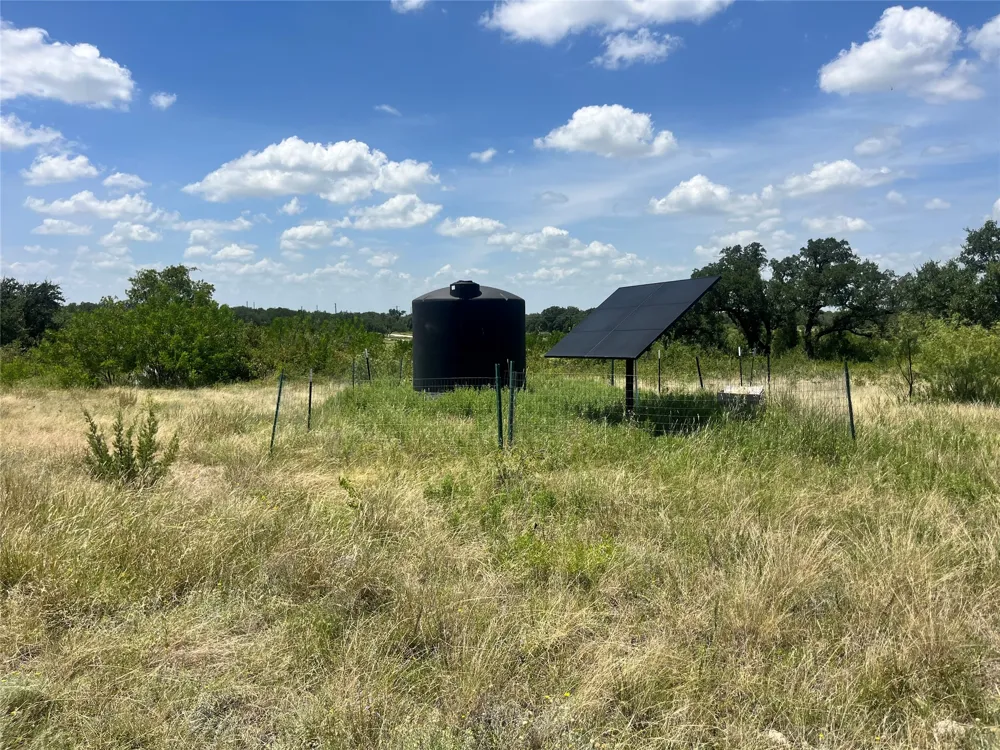 539 Pecan Valley Drive Energy, TX 76452