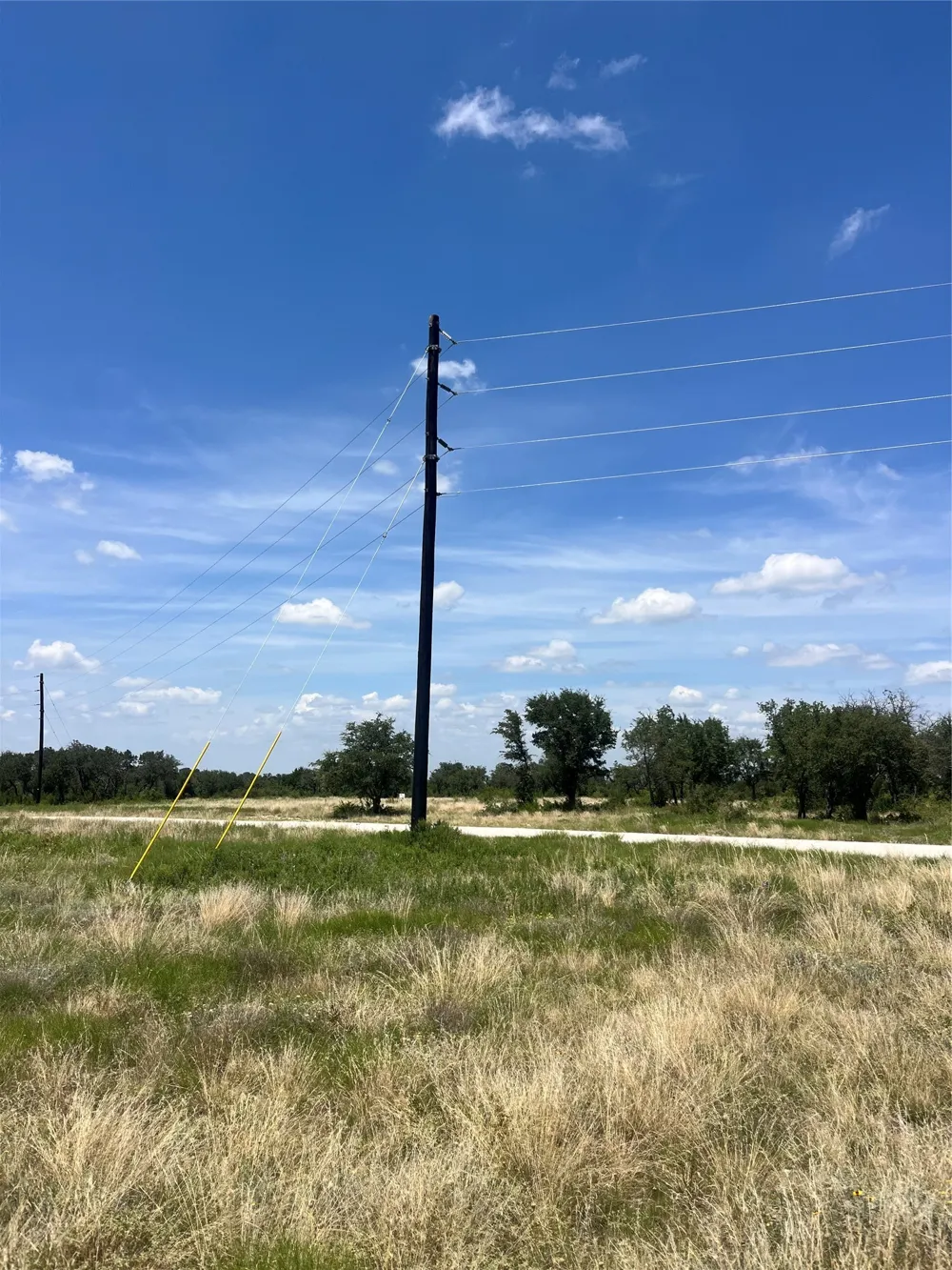 539 Pecan Valley Drive Energy, TX 76452