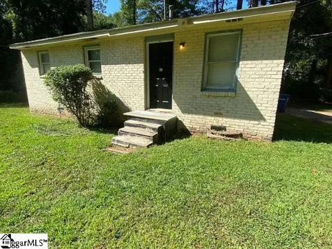 812 Wofford Street