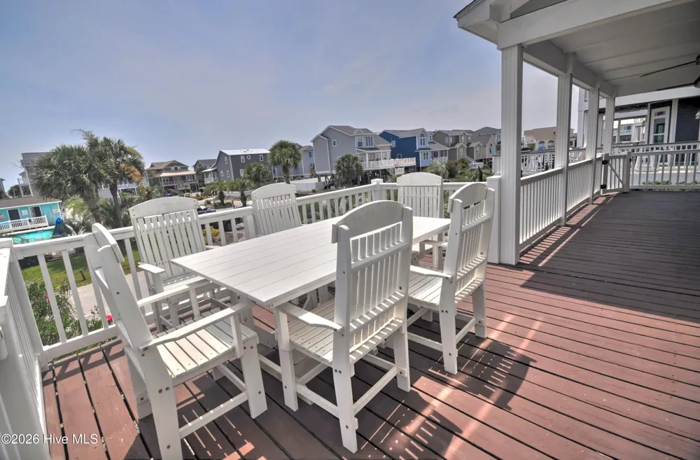 1 Private Drive Ocean Isle Beach, NC 28469