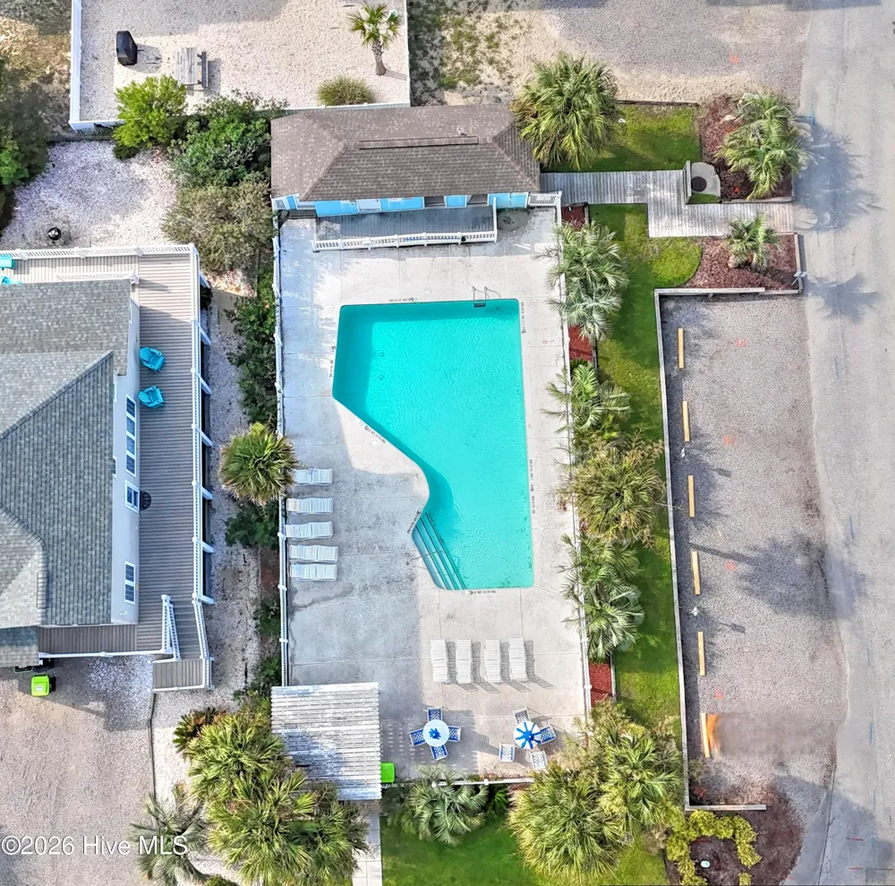 1 Private Drive Ocean Isle Beach, NC 28469