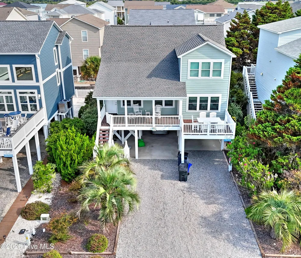 1 Private Drive Ocean Isle Beach, NC 28469