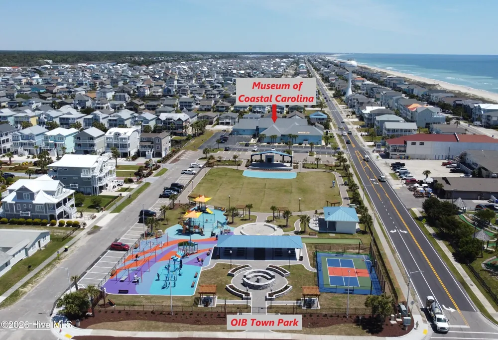 1 Private Drive Ocean Isle Beach, NC 28469