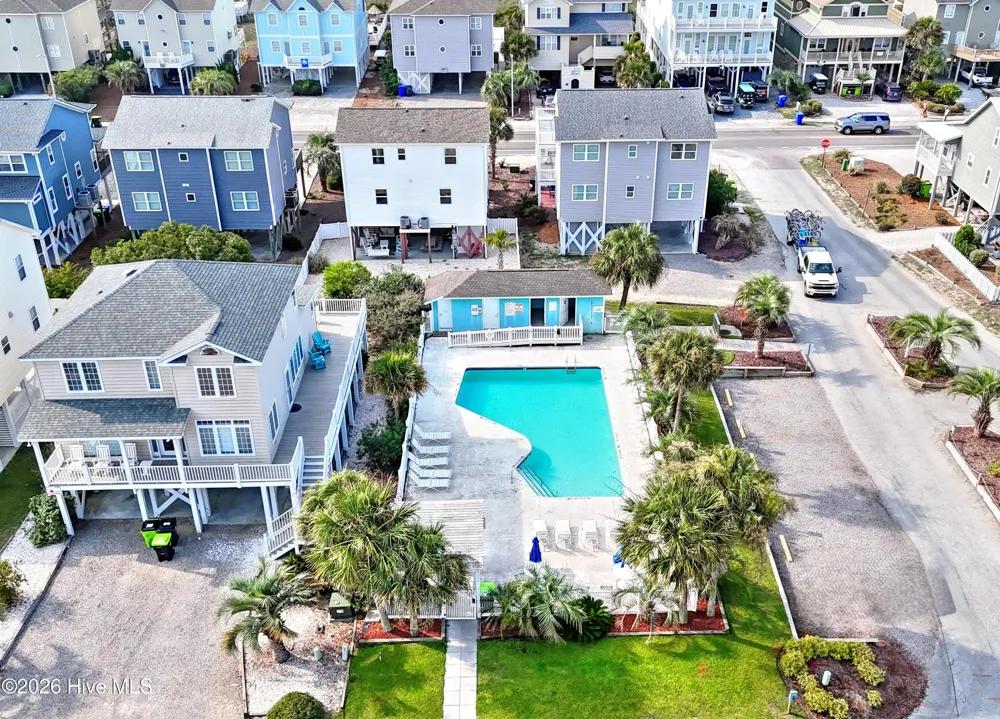 1 Private Drive Ocean Isle Beach, NC 28469