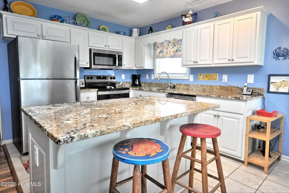 1 Private Drive Ocean Isle Beach, NC 28469