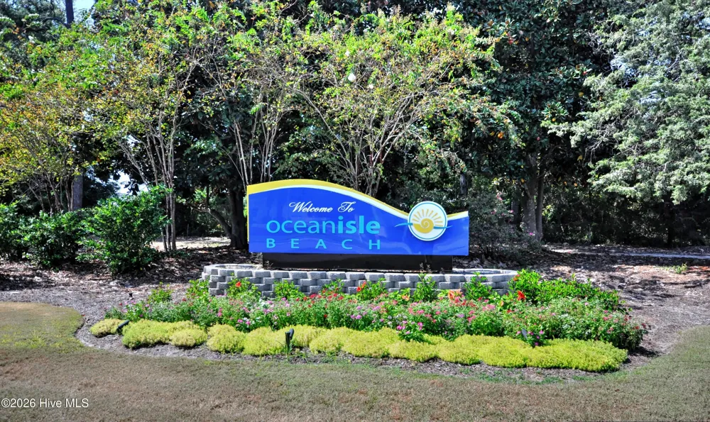 1 Private Drive Ocean Isle Beach, NC 28469