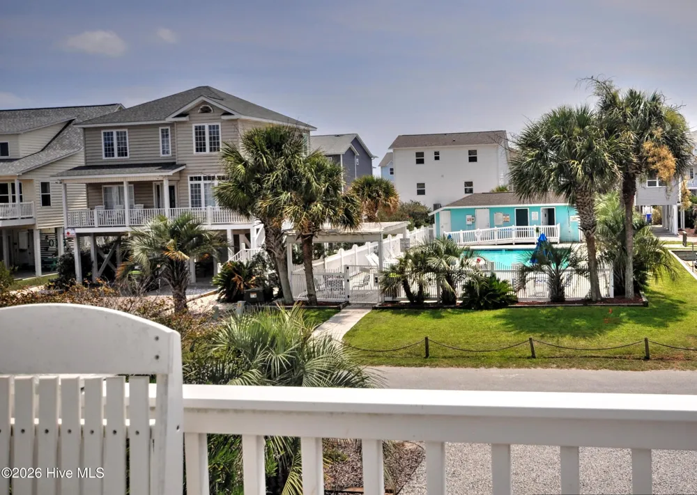 1 Private Drive Ocean Isle Beach, NC 28469