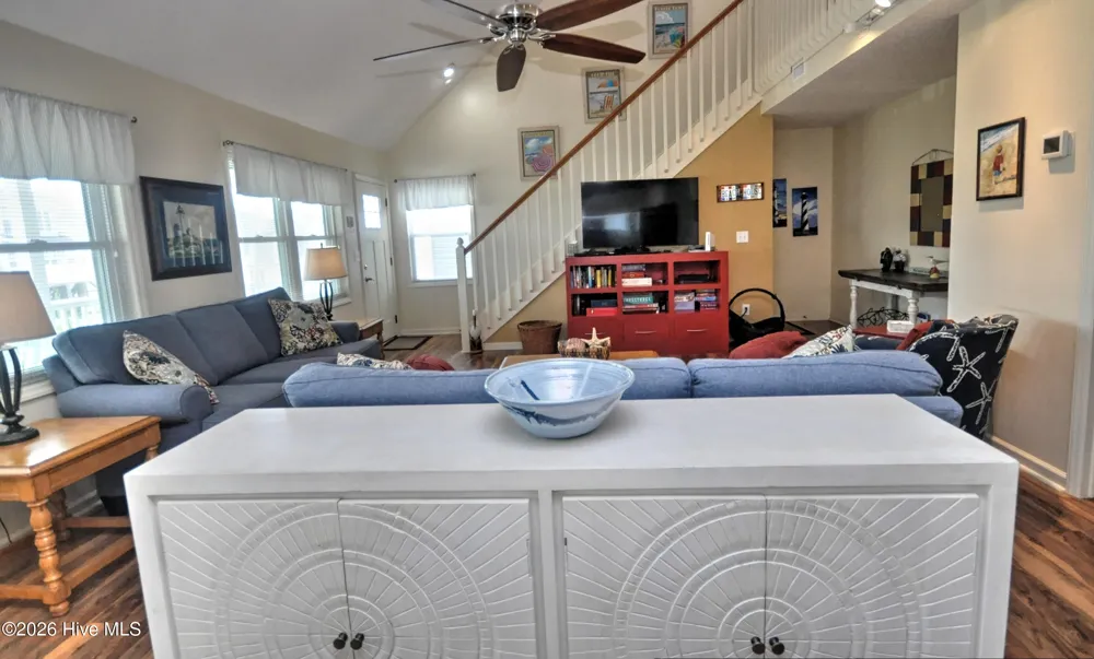 1 Private Drive Ocean Isle Beach, NC 28469