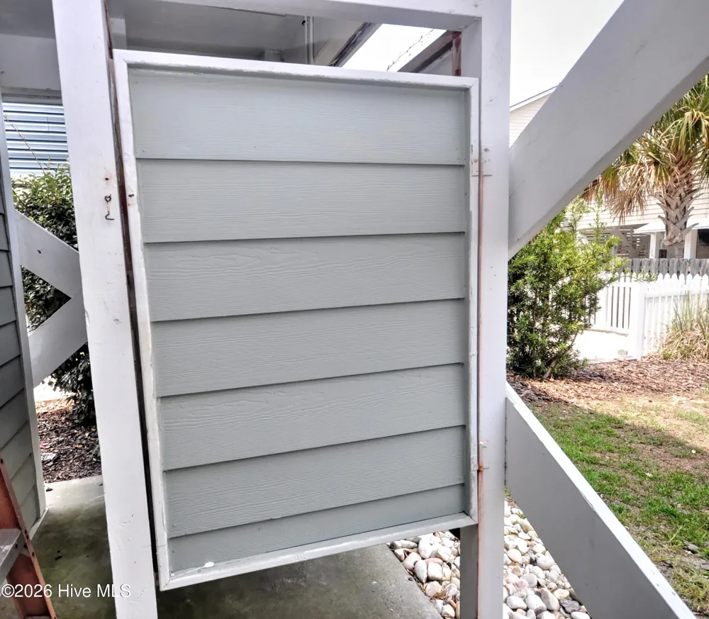 1 Private Drive Ocean Isle Beach, NC 28469