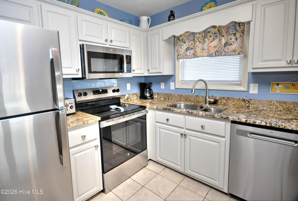 1 Private Drive Ocean Isle Beach, NC 28469