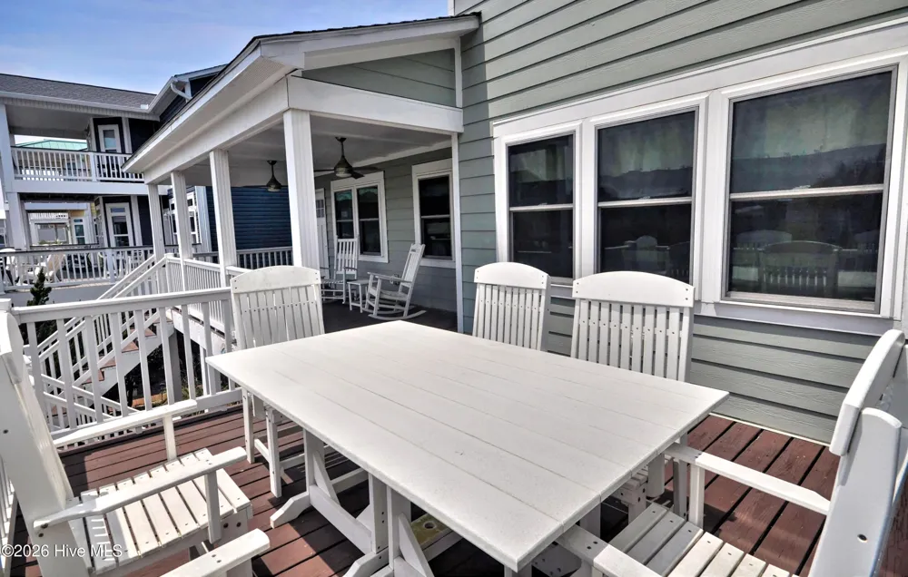 1 Private Drive Ocean Isle Beach, NC 28469