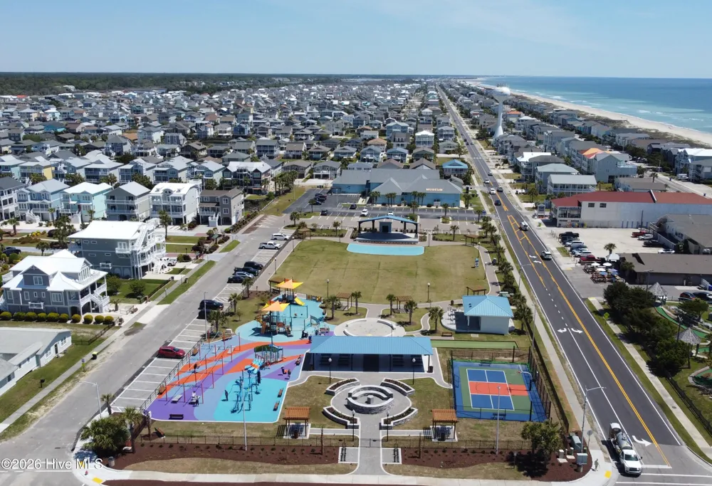 1 Private Drive Ocean Isle Beach, NC 28469