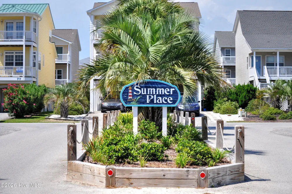 1 Private Drive Ocean Isle Beach, NC 28469