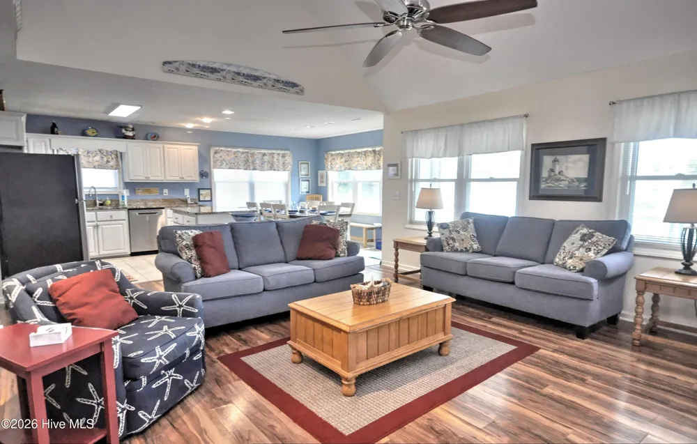 1 Private Drive Ocean Isle Beach, NC 28469