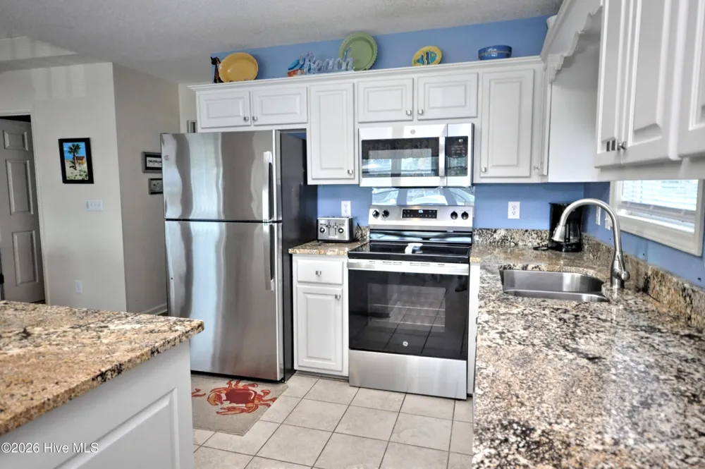 1 Private Drive Ocean Isle Beach, NC 28469