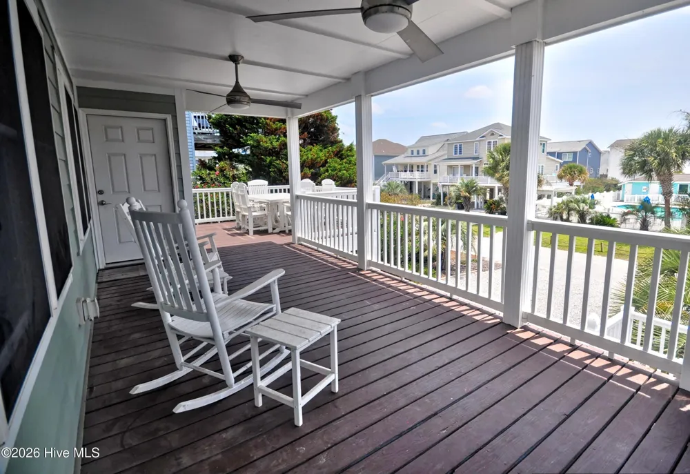 1 Private Drive Ocean Isle Beach, NC 28469