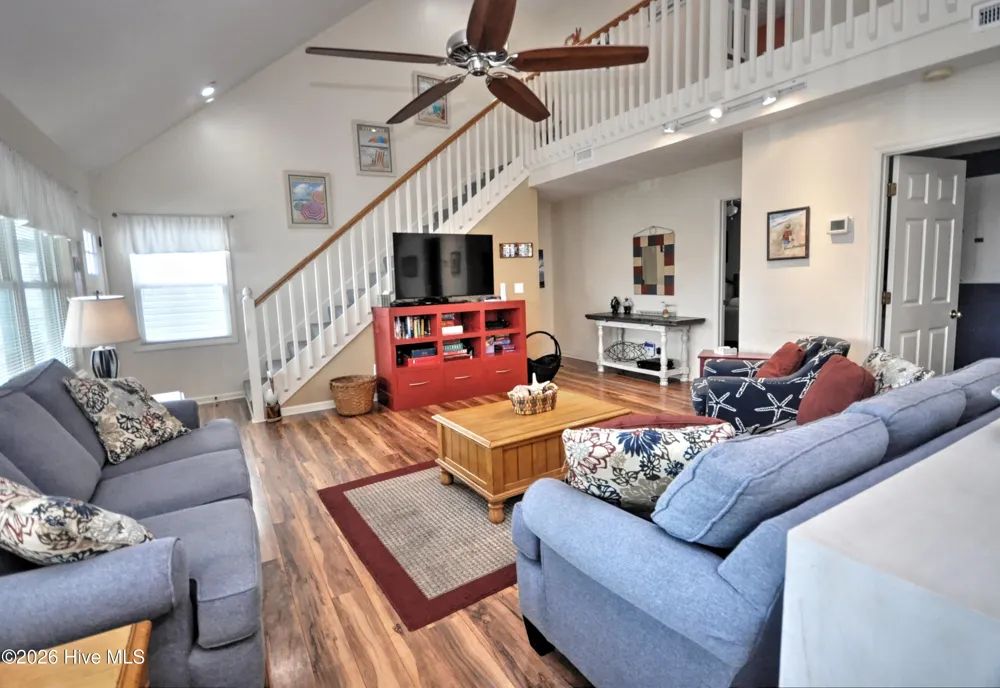 1 Private Drive Ocean Isle Beach, NC 28469