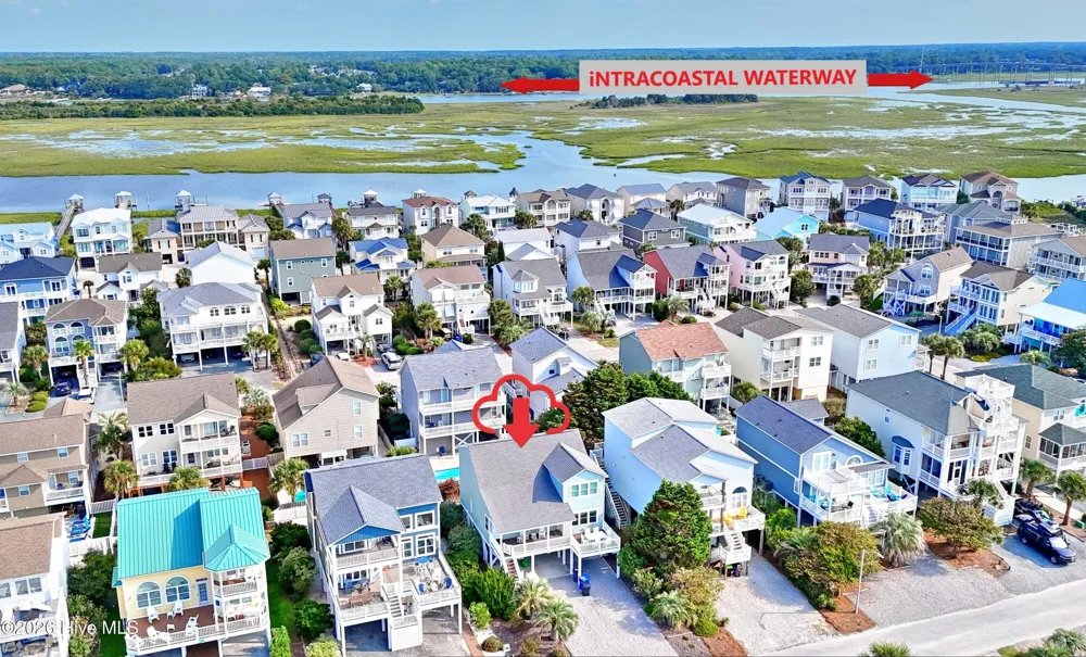 1 Private Drive Ocean Isle Beach, NC 28469