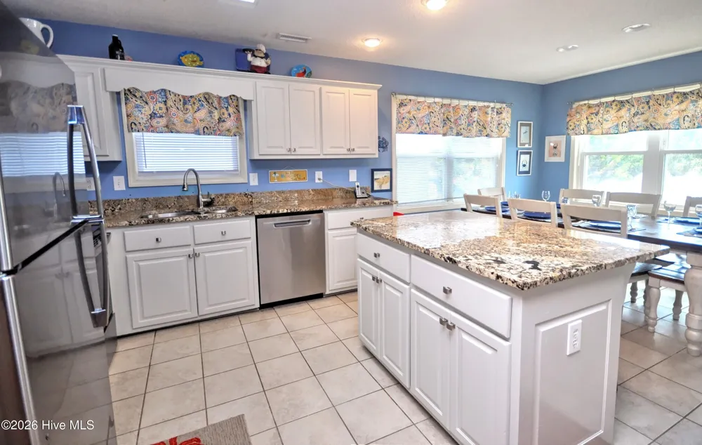 1 Private Drive Ocean Isle Beach, NC 28469