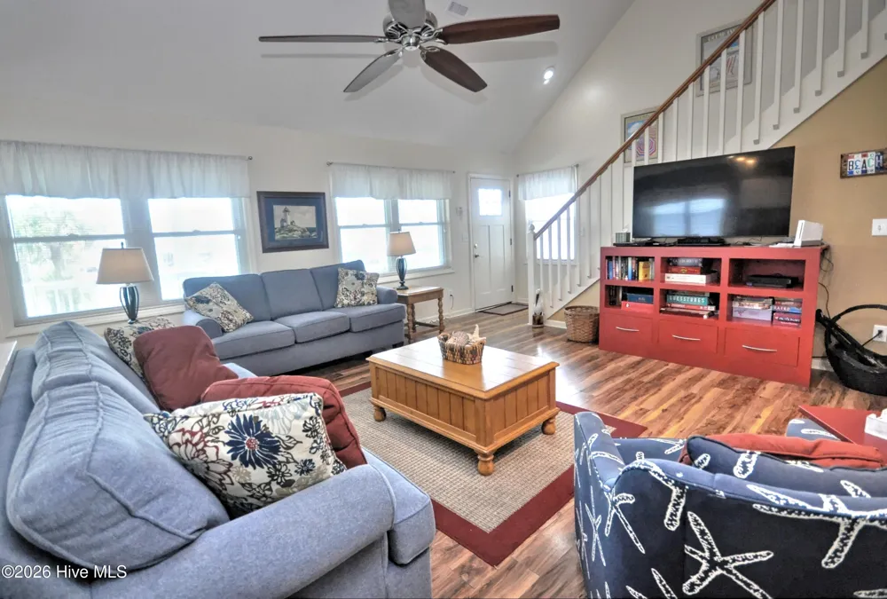 1 Private Drive Ocean Isle Beach, NC 28469