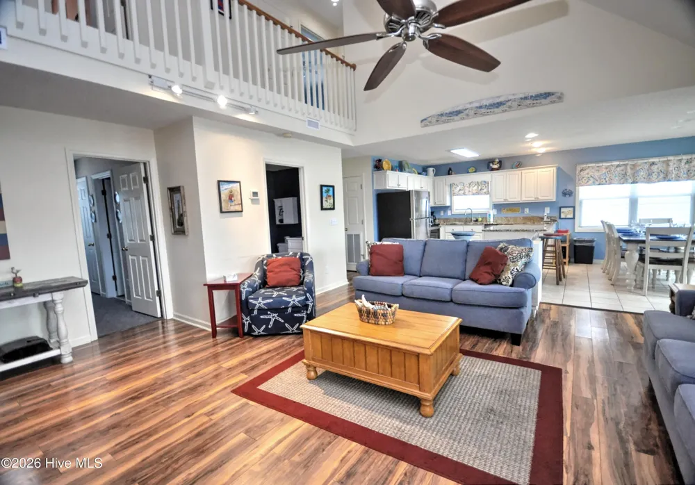 1 Private Drive Ocean Isle Beach, NC 28469
