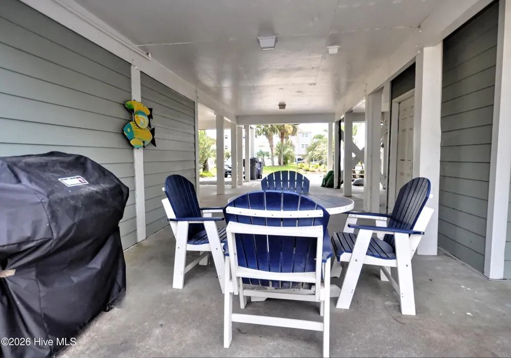 1 Private Drive Ocean Isle Beach, NC 28469