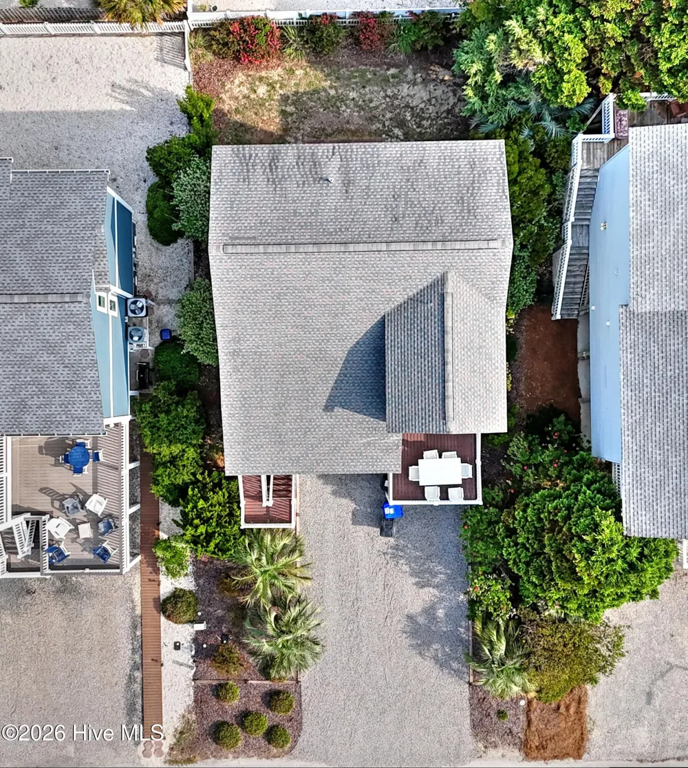 1 Private Drive Ocean Isle Beach, NC 28469