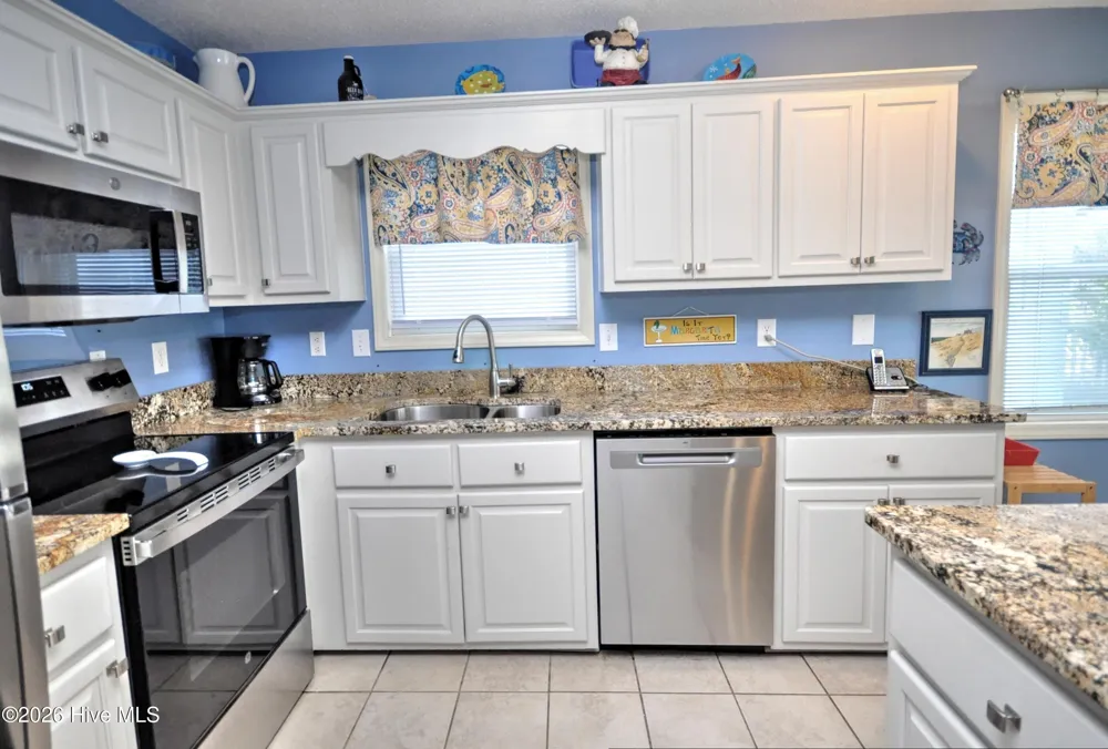 1 Private Drive Ocean Isle Beach, NC 28469