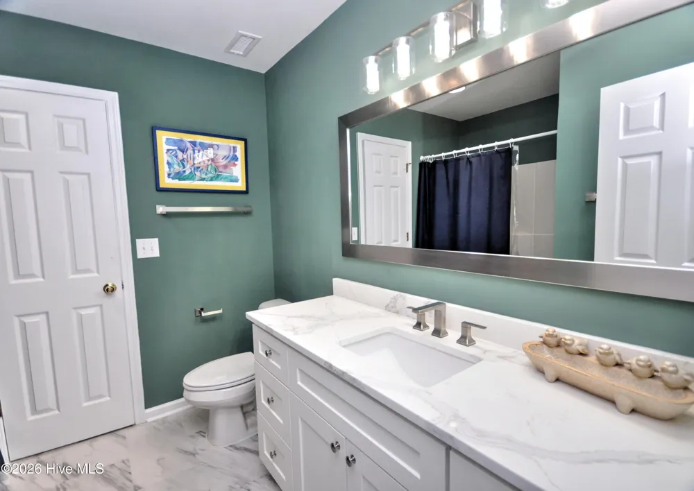 1 Private Drive Ocean Isle Beach, NC 28469
